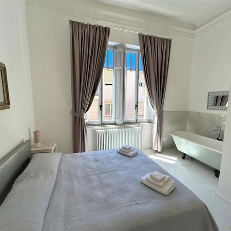 Allegra Viareggio Appartamento & Affittacamere Guest House Buitenkant foto
