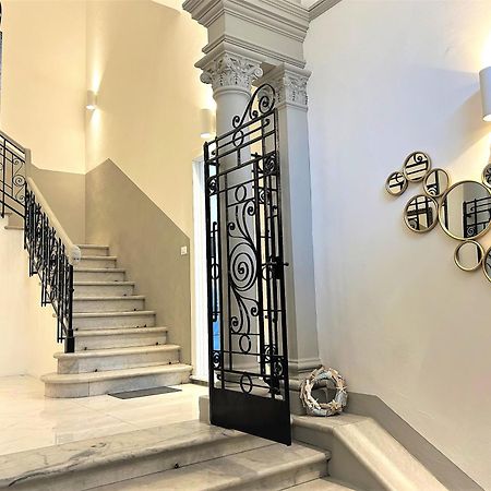 Allegra Viareggio Appartamento & Affittacamere Guest House Buitenkant foto