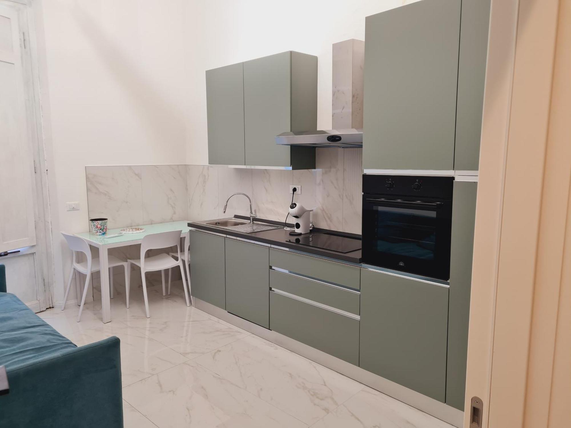 Allegra Viareggio Appartamento & Affittacamere Guest House Buitenkant foto