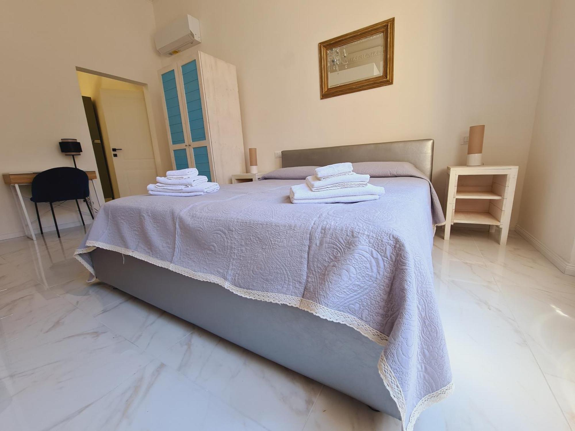 Allegra Viareggio Appartamento & Affittacamere Guest House Buitenkant foto