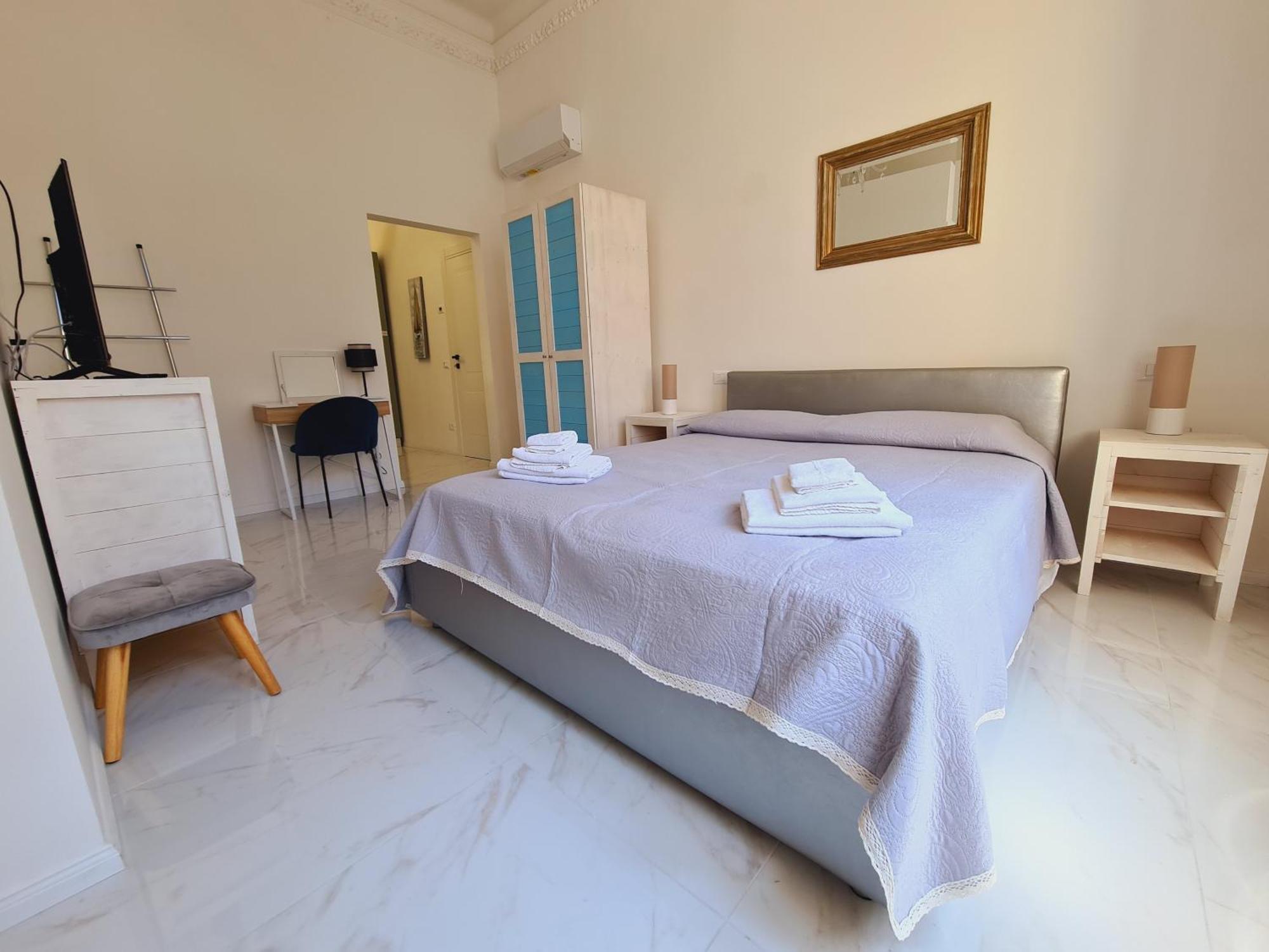 Allegra Viareggio Appartamento & Affittacamere Guest House Buitenkant foto