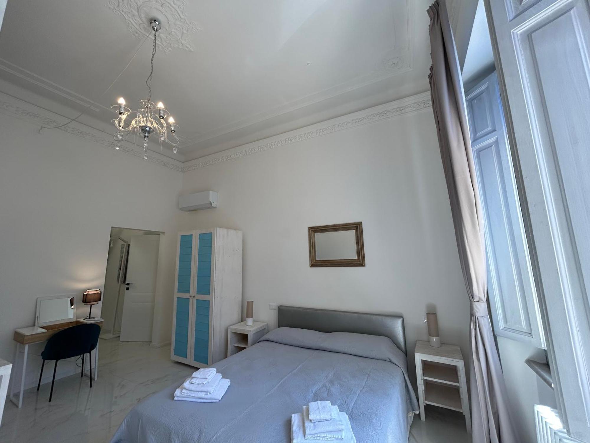 Allegra Viareggio Appartamento & Affittacamere Guest House Buitenkant foto