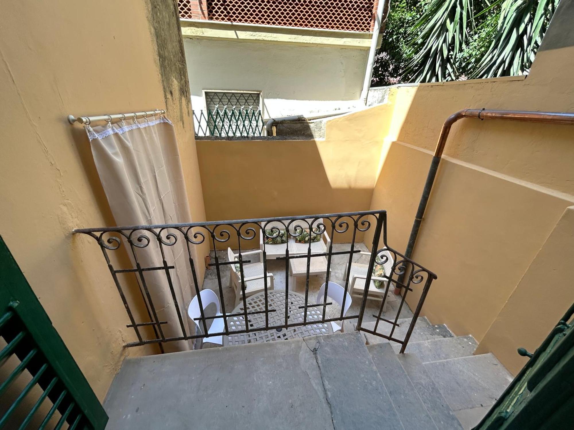 Allegra Viareggio Appartamento & Affittacamere Guest House Buitenkant foto