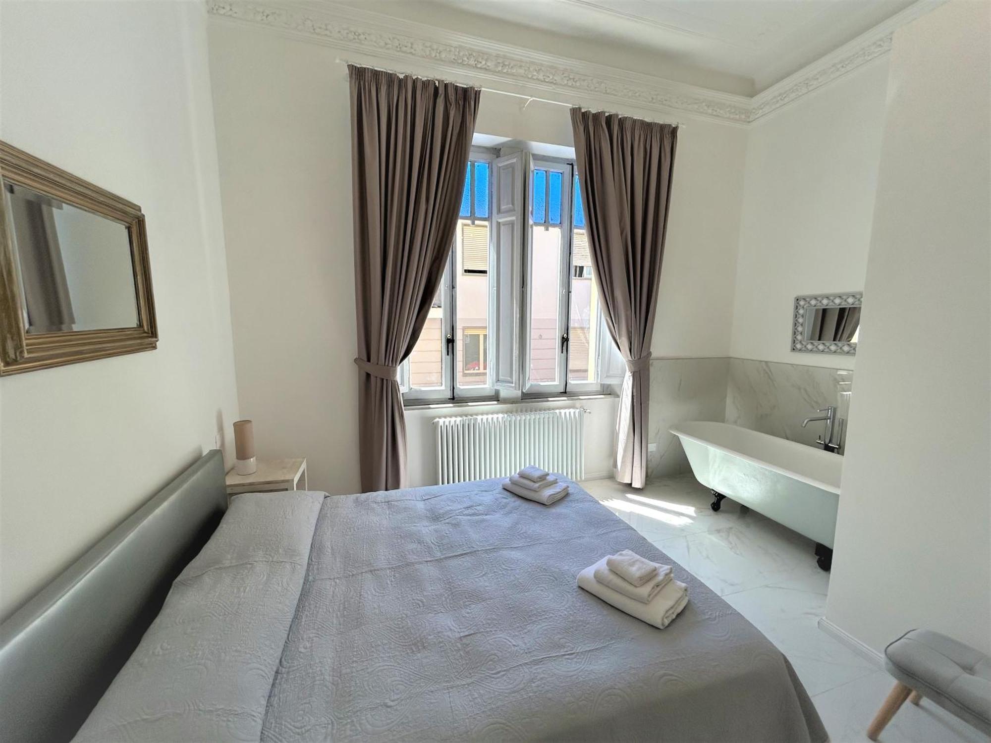 Allegra Viareggio Appartamento & Affittacamere Guest House Buitenkant foto