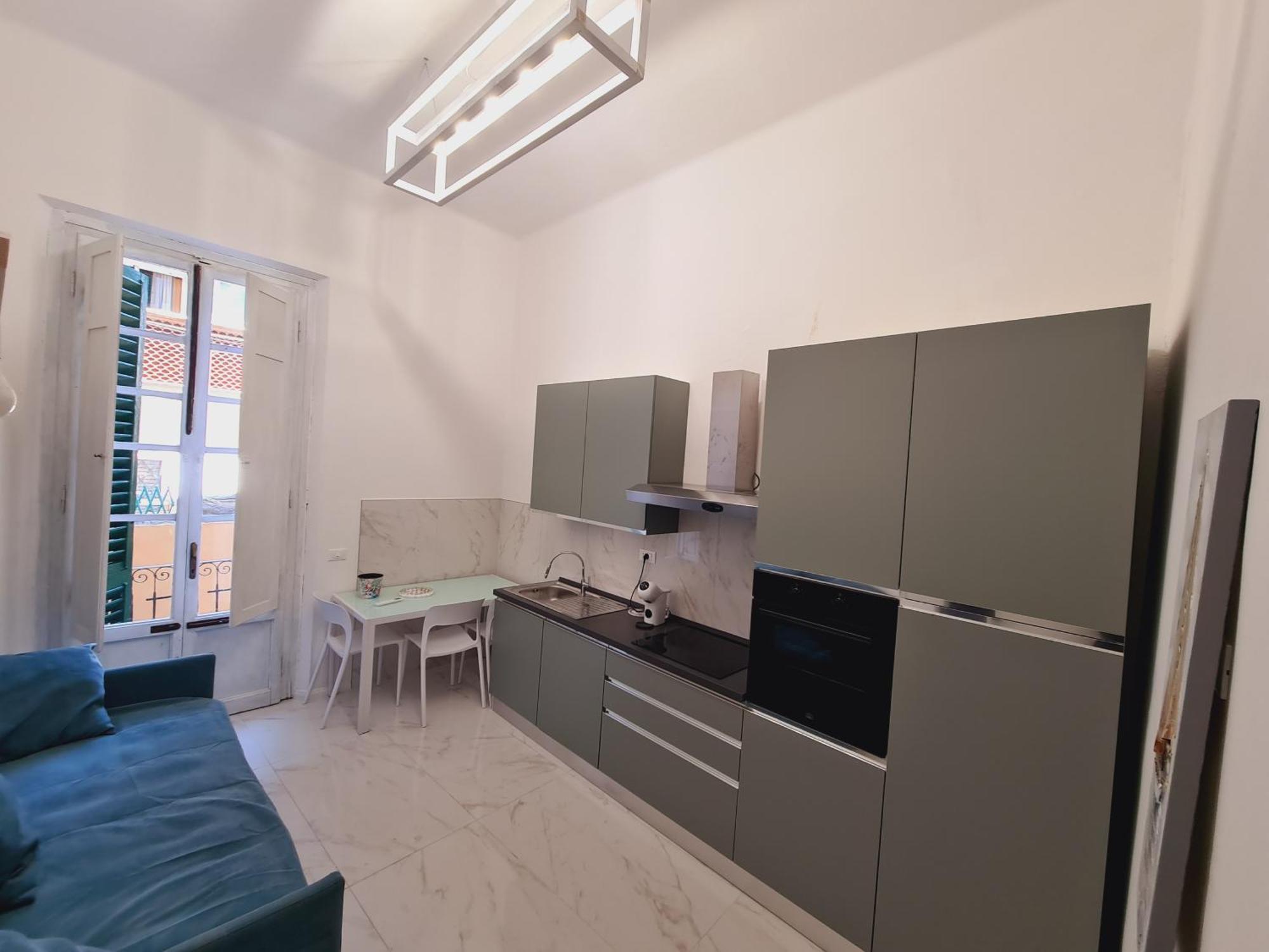 Allegra Viareggio Appartamento & Affittacamere Guest House Buitenkant foto
