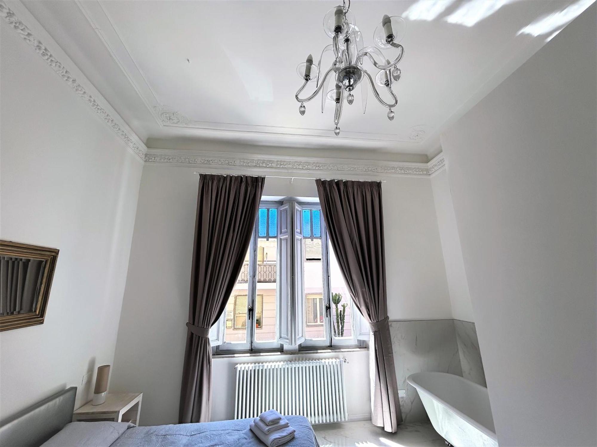 Allegra Viareggio Appartamento & Affittacamere Guest House Buitenkant foto
