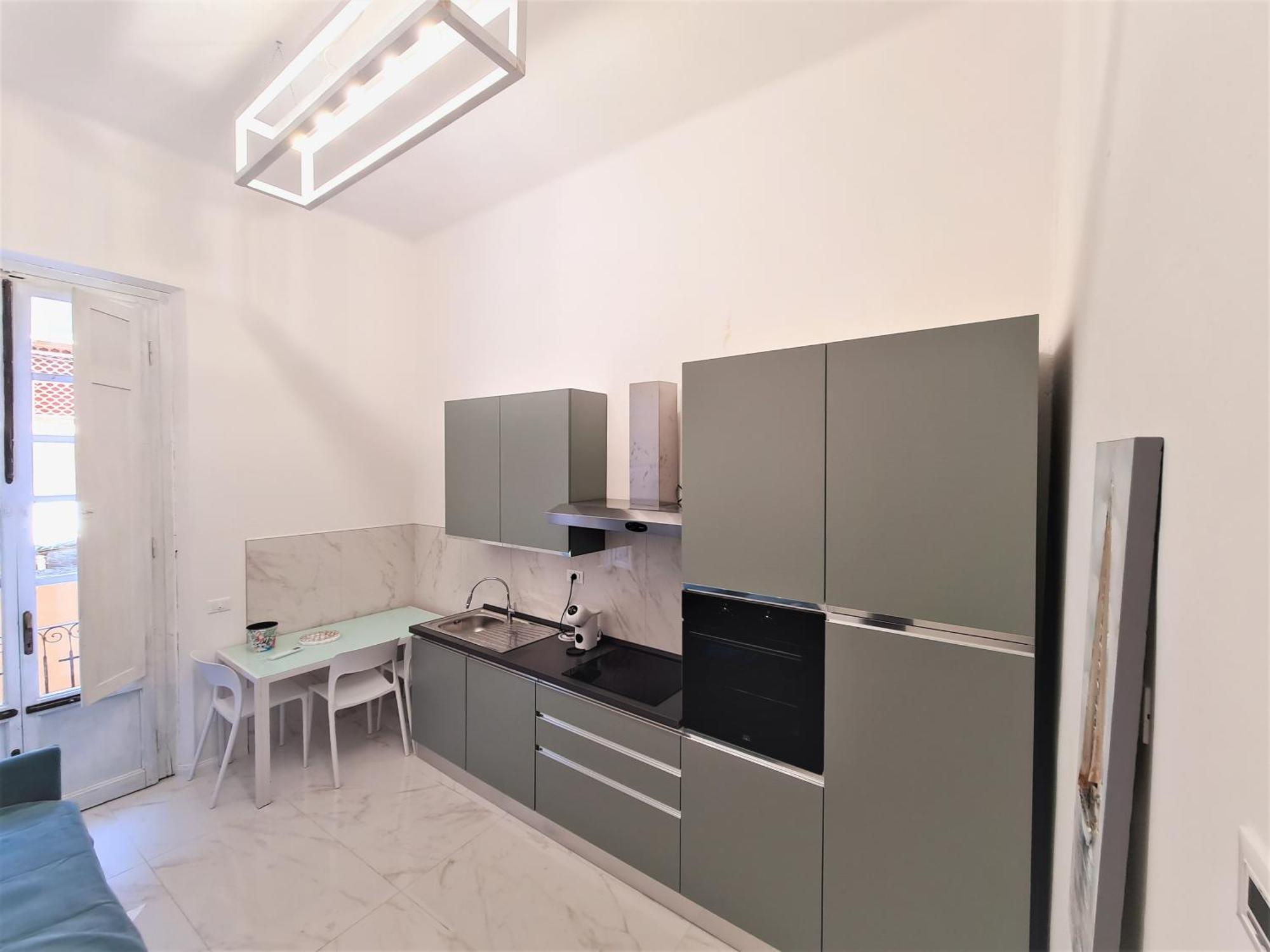 Allegra Viareggio Appartamento & Affittacamere Guest House Buitenkant foto