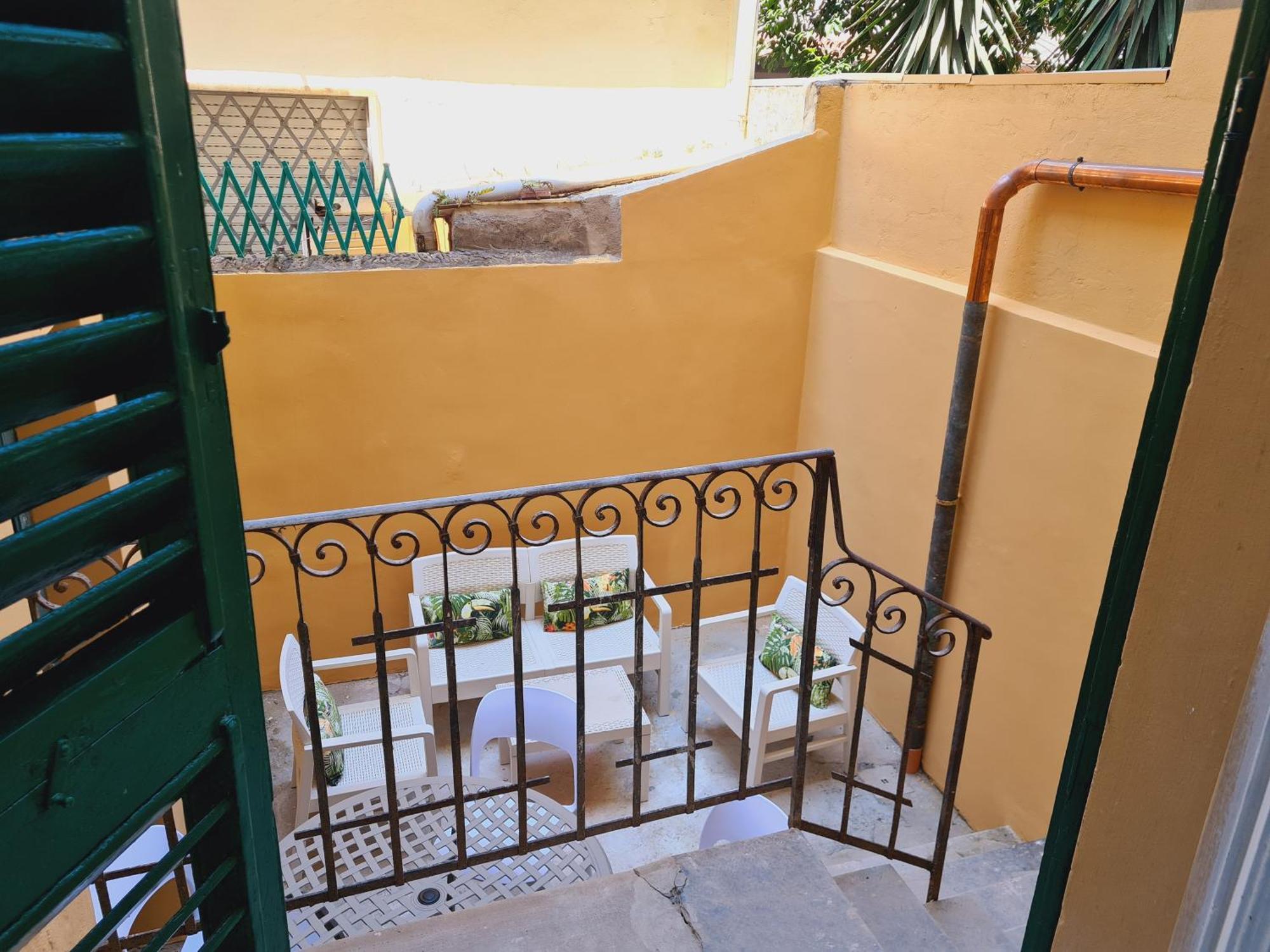 Allegra Viareggio Appartamento & Affittacamere Guest House Buitenkant foto