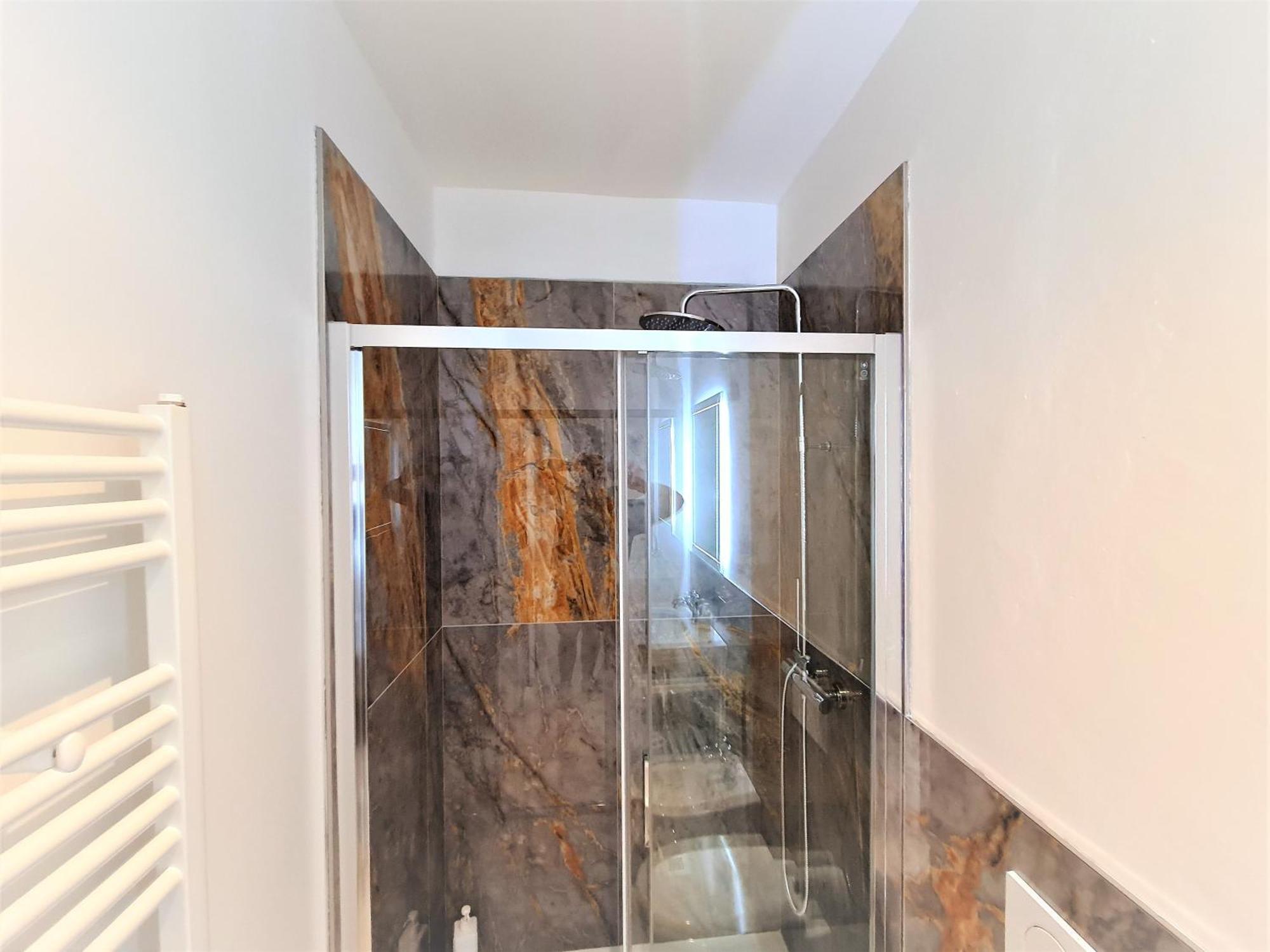 Allegra Viareggio Appartamento & Affittacamere Guest House Buitenkant foto