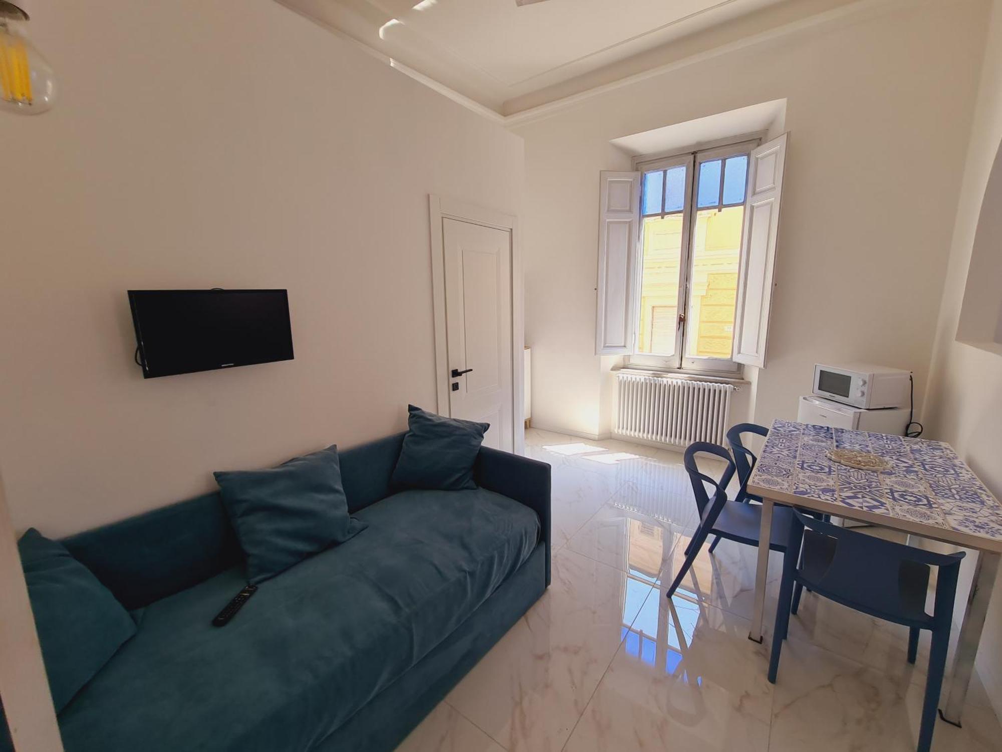 Allegra Viareggio Appartamento & Affittacamere Guest House Buitenkant foto