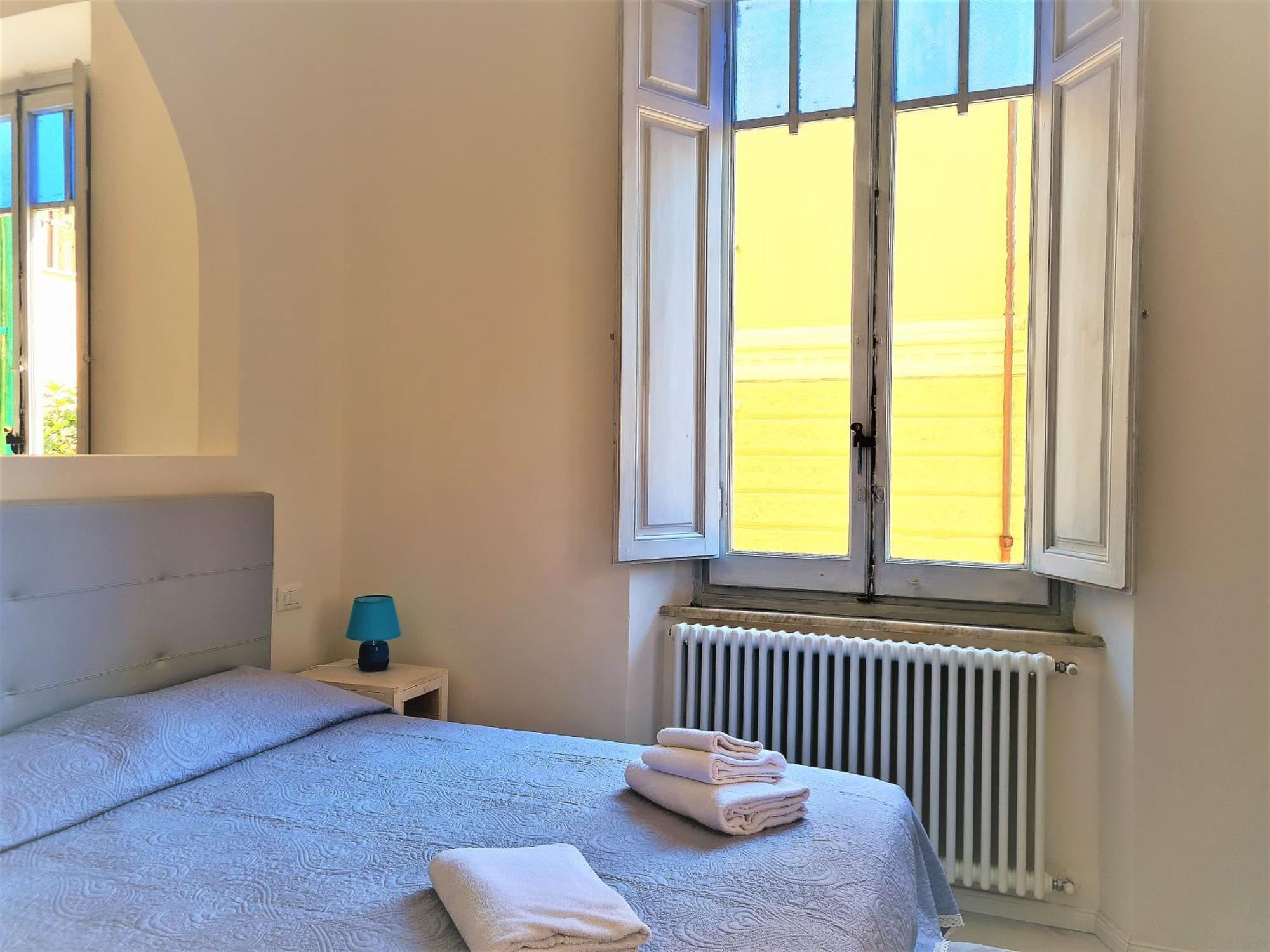 Allegra Viareggio Appartamento & Affittacamere Guest House Buitenkant foto