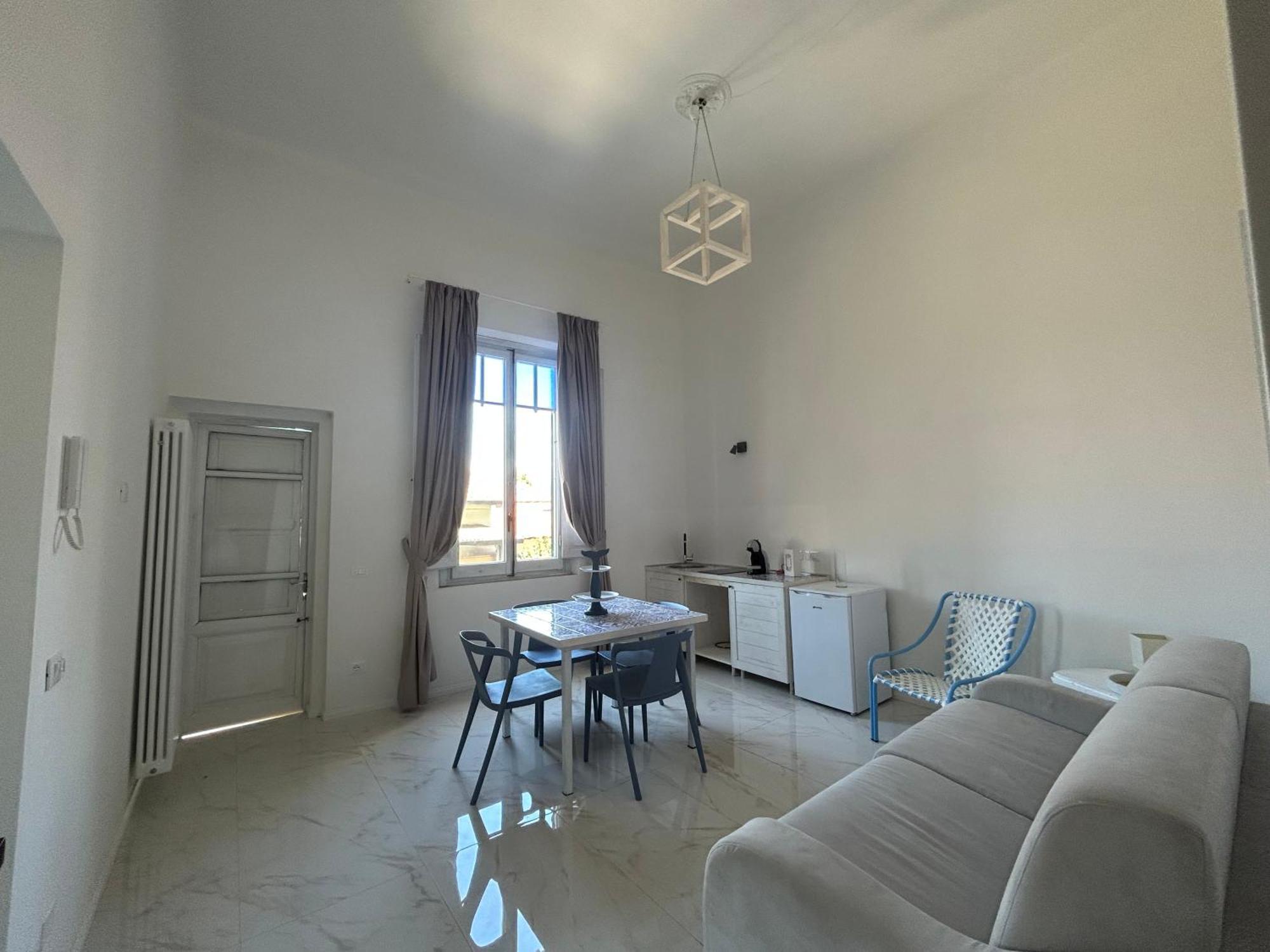 Allegra Viareggio Appartamento & Affittacamere Guest House Buitenkant foto