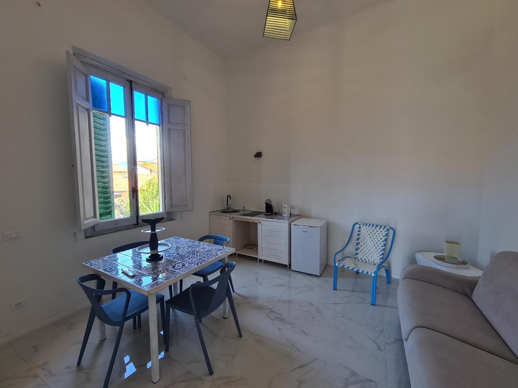 Allegra Viareggio Appartamento & Affittacamere Guest House Buitenkant foto