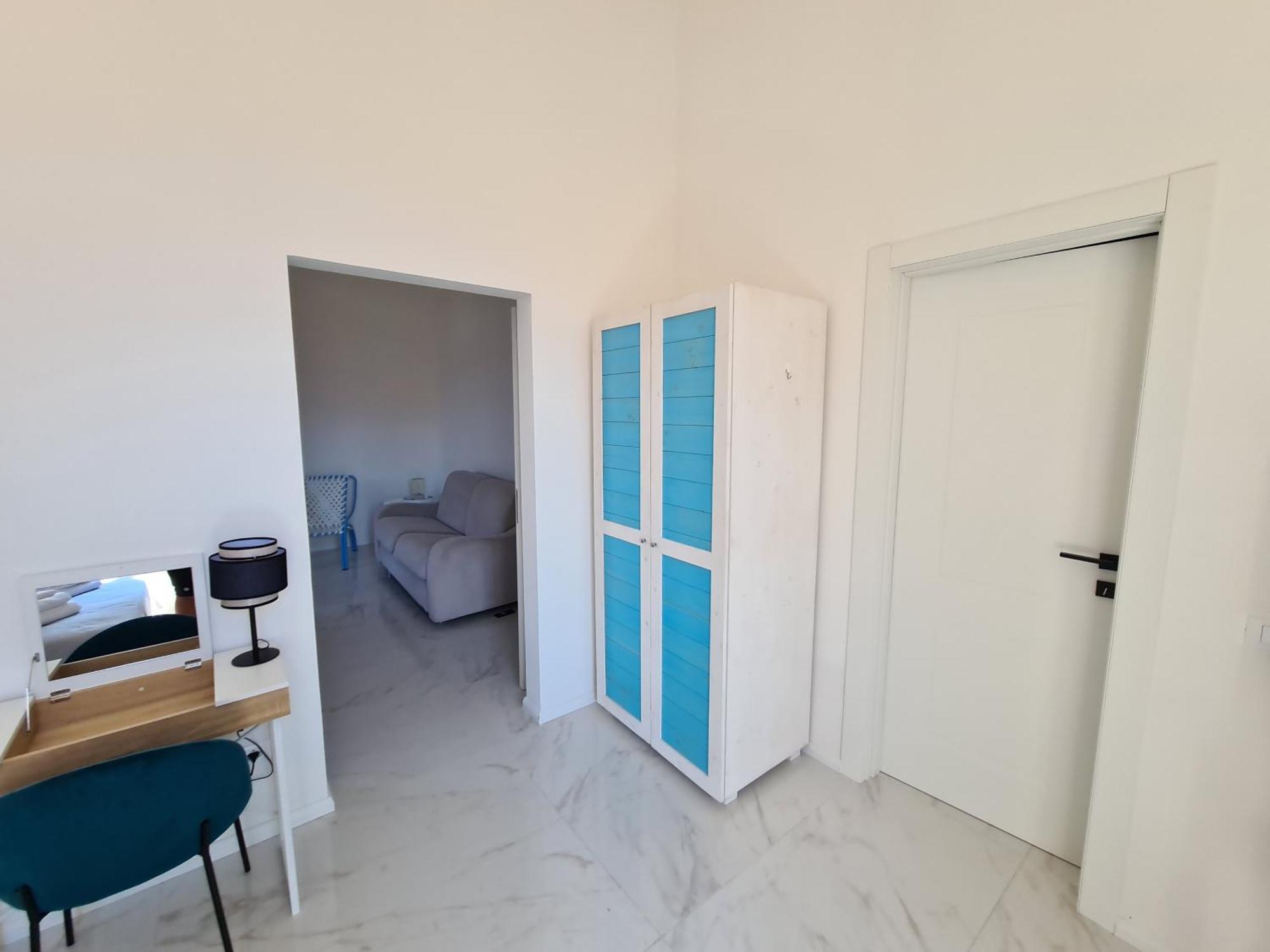 Allegra Viareggio Appartamento & Affittacamere Guest House Buitenkant foto