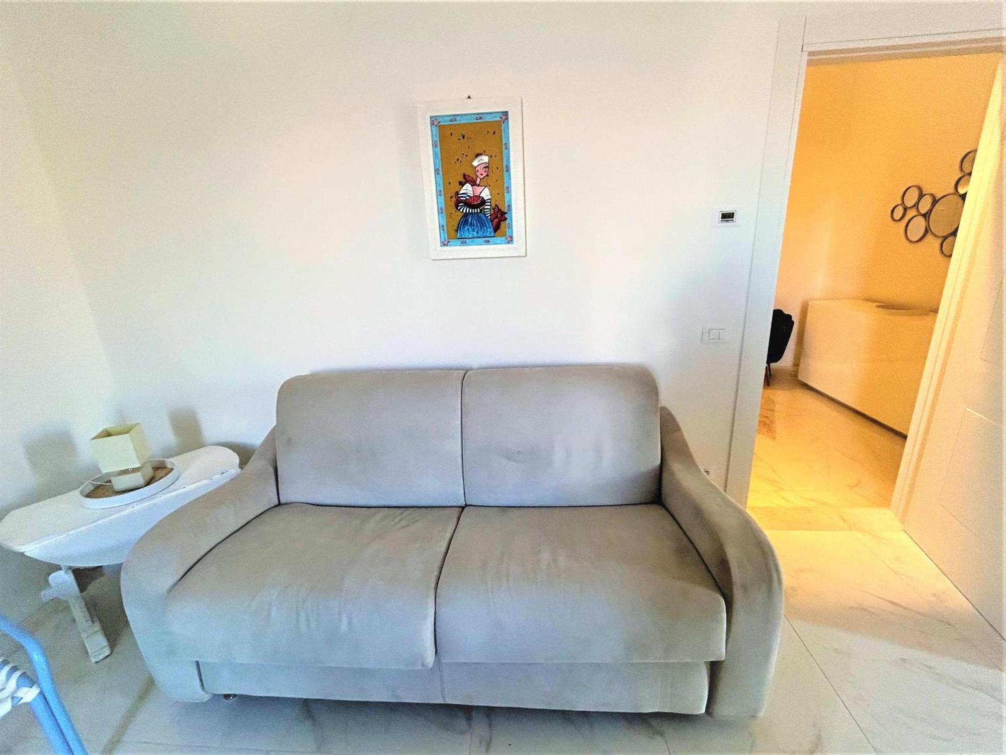 Allegra Viareggio Appartamento & Affittacamere Guest House Buitenkant foto
