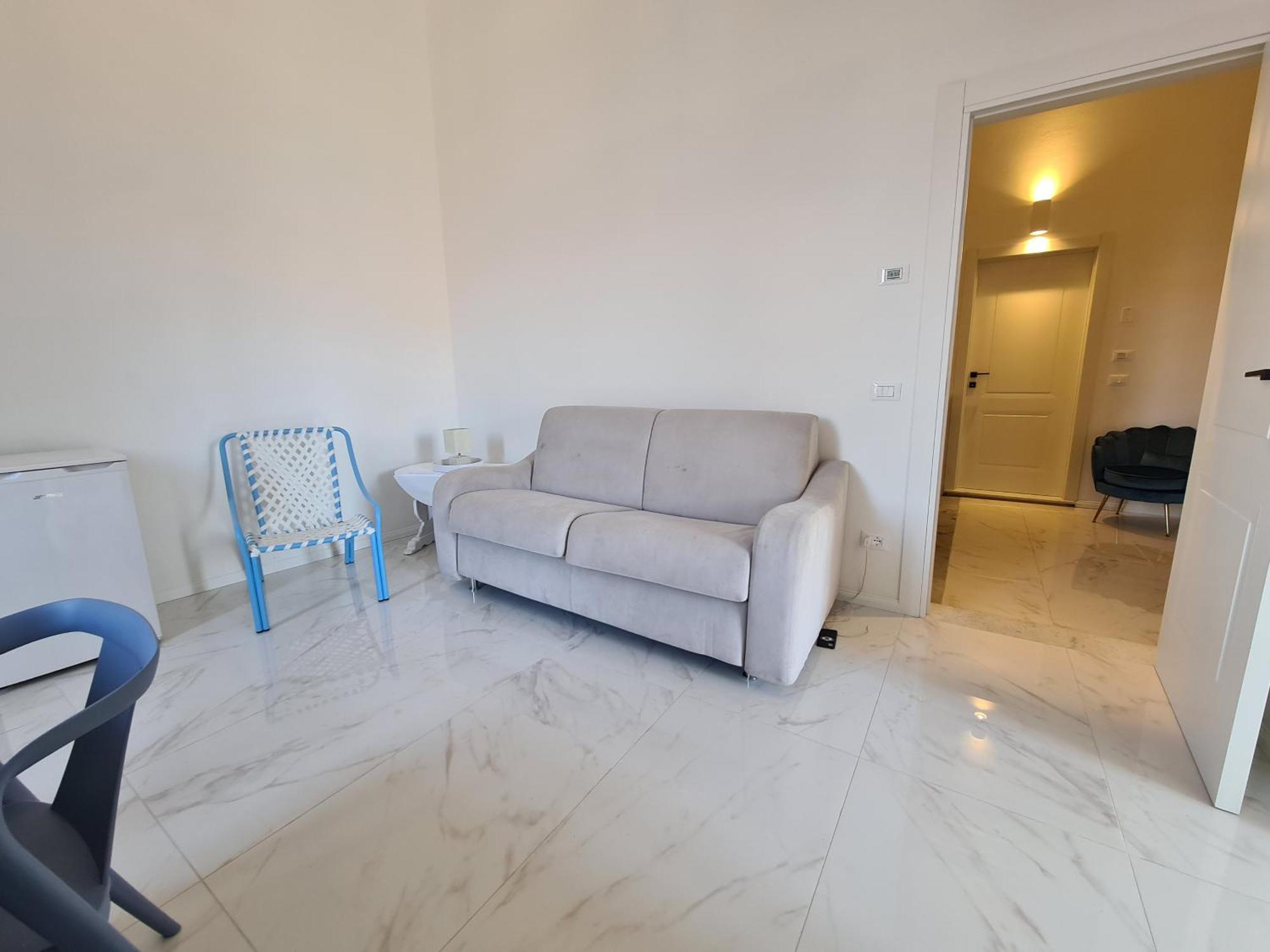 Allegra Viareggio Appartamento & Affittacamere Guest House Buitenkant foto