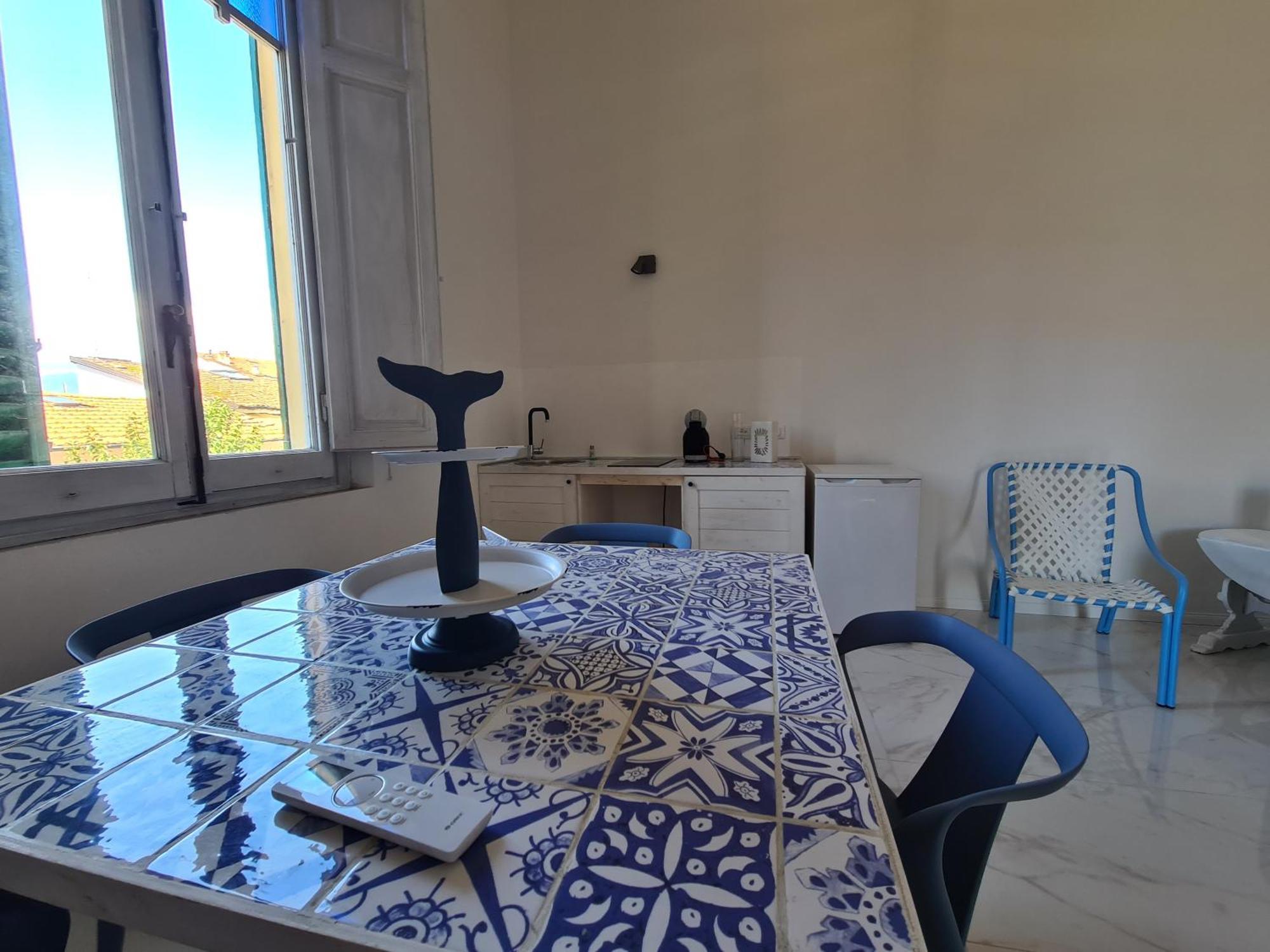 Allegra Viareggio Appartamento & Affittacamere Guest House Buitenkant foto