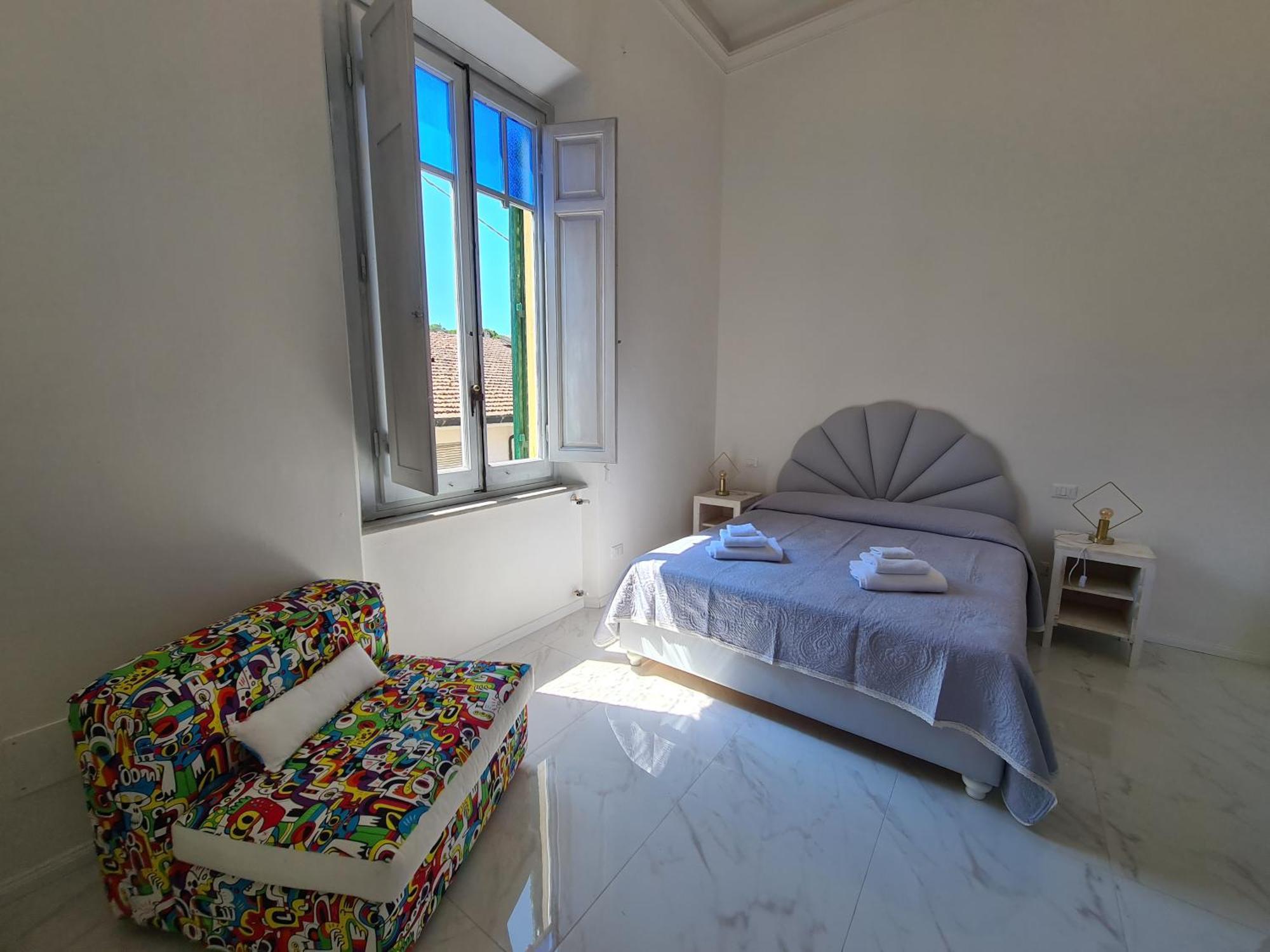 Allegra Viareggio Appartamento & Affittacamere Guest House Buitenkant foto