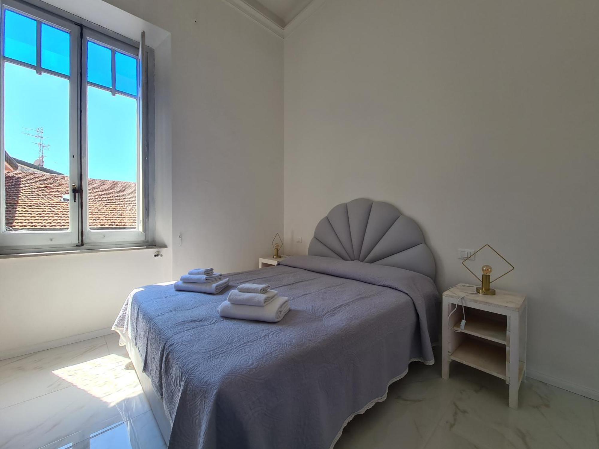 Allegra Viareggio Appartamento & Affittacamere Guest House Buitenkant foto