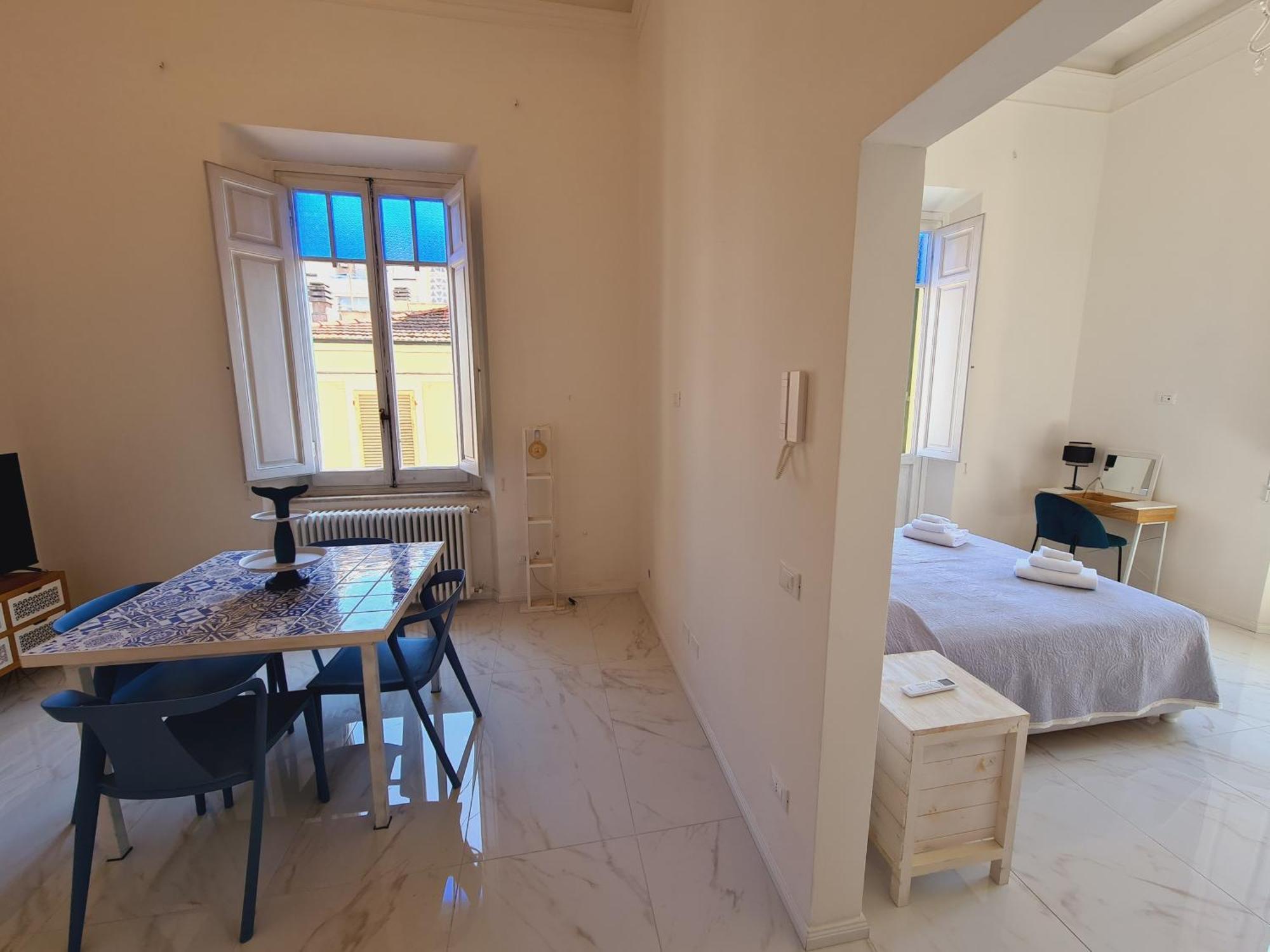 Allegra Viareggio Appartamento & Affittacamere Guest House Buitenkant foto