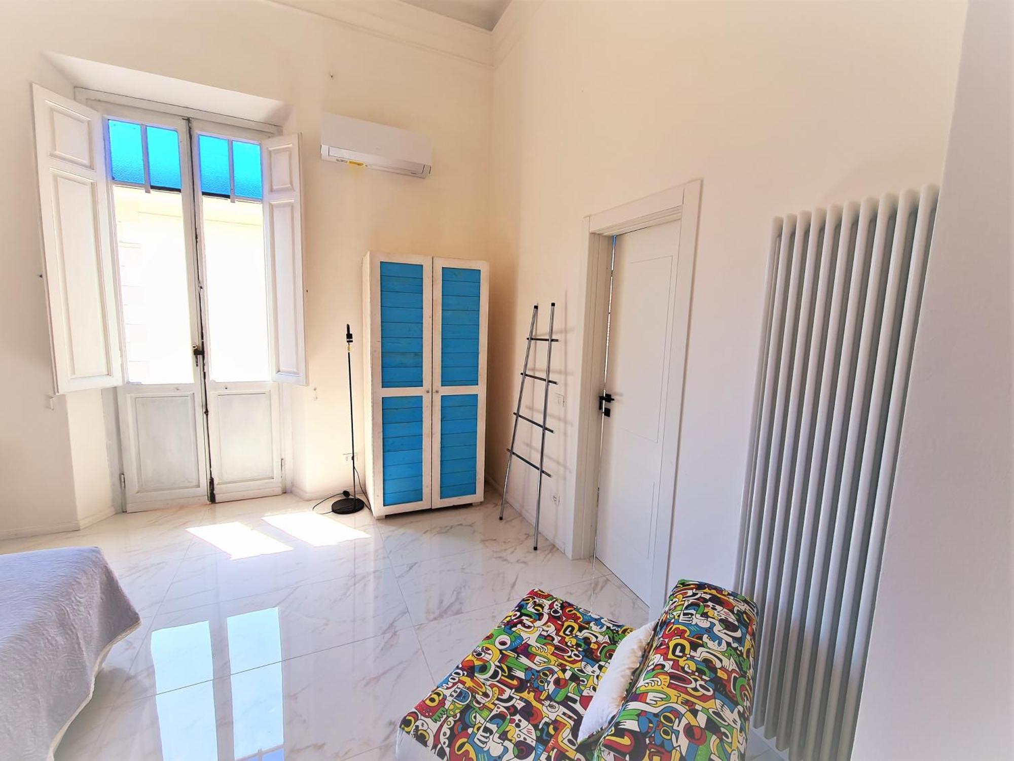 Allegra Viareggio Appartamento & Affittacamere Guest House Buitenkant foto