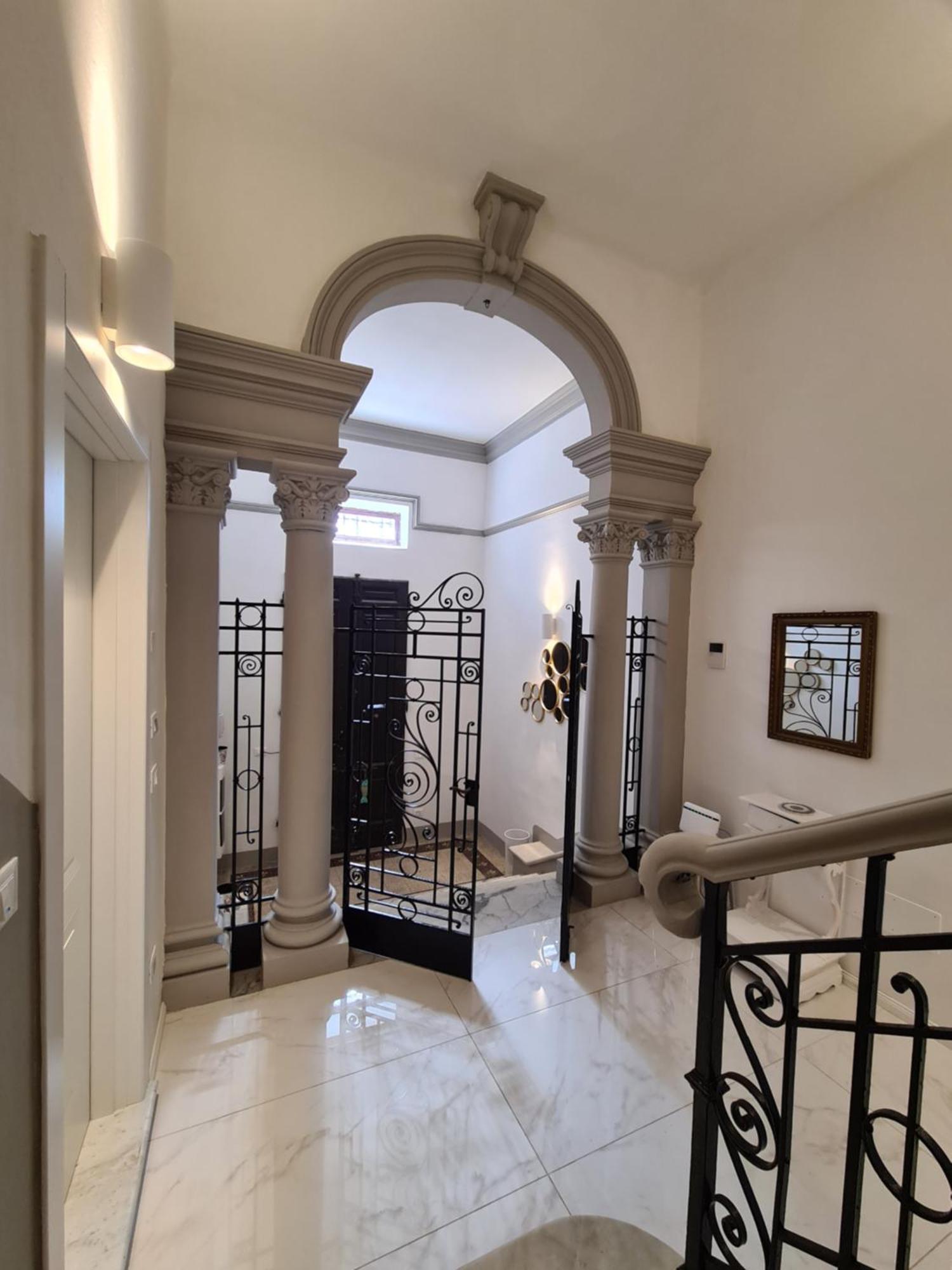 Allegra Viareggio Appartamento & Affittacamere Guest House Buitenkant foto