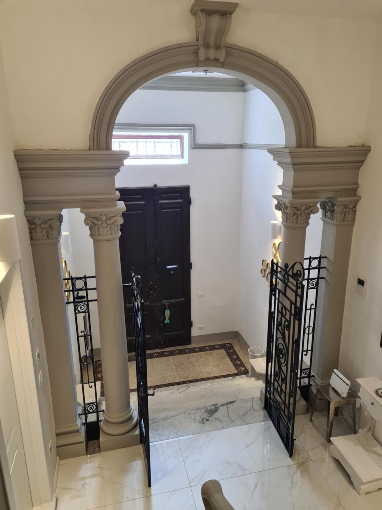 Allegra Viareggio Appartamento & Affittacamere Guest House Buitenkant foto
