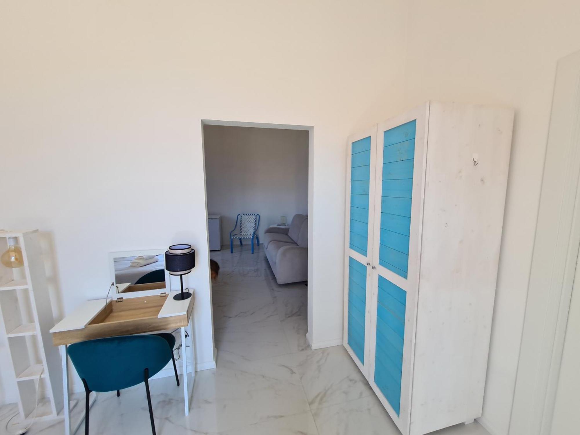 Allegra Viareggio Appartamento & Affittacamere Guest House Buitenkant foto