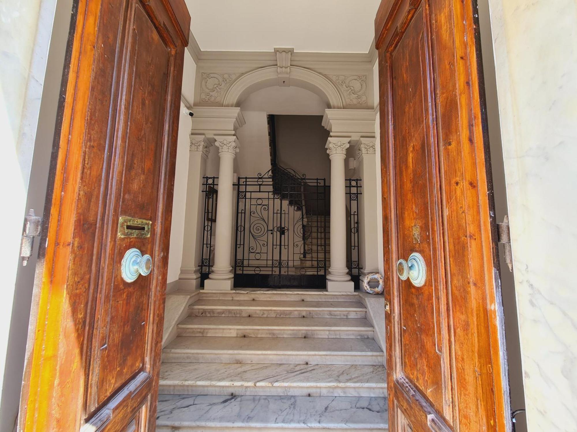 Allegra Viareggio Appartamento & Affittacamere Guest House Buitenkant foto
