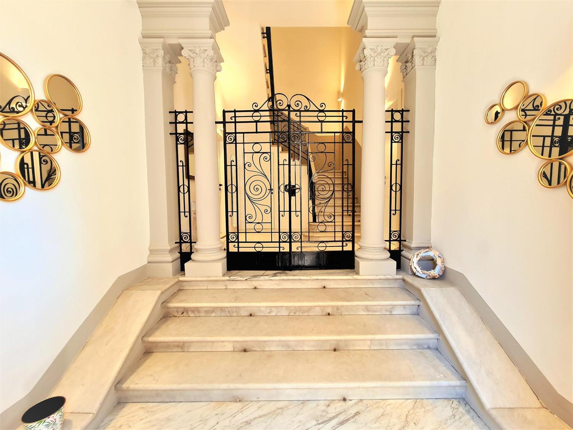 Allegra Viareggio Appartamento & Affittacamere Guest House Buitenkant foto